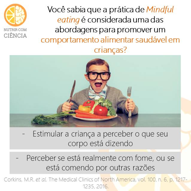 Alimentação infantil