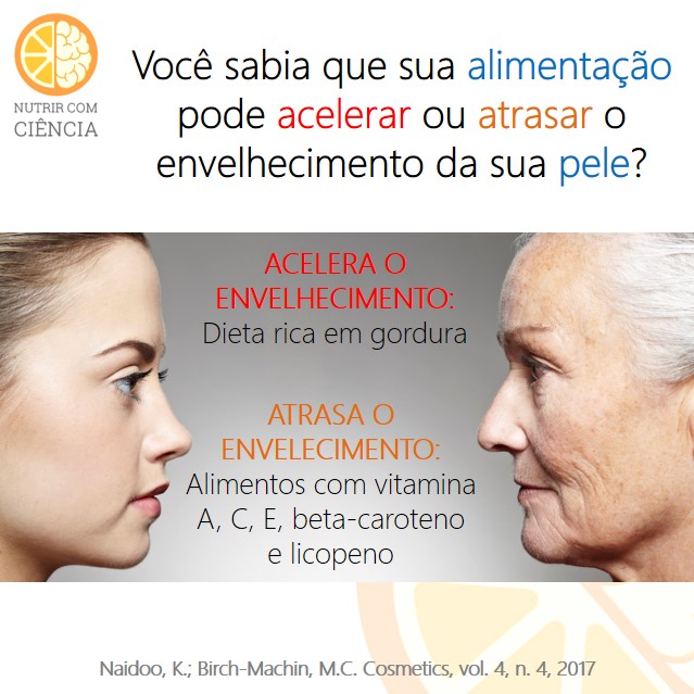 Post 39 - Pele e dieta site