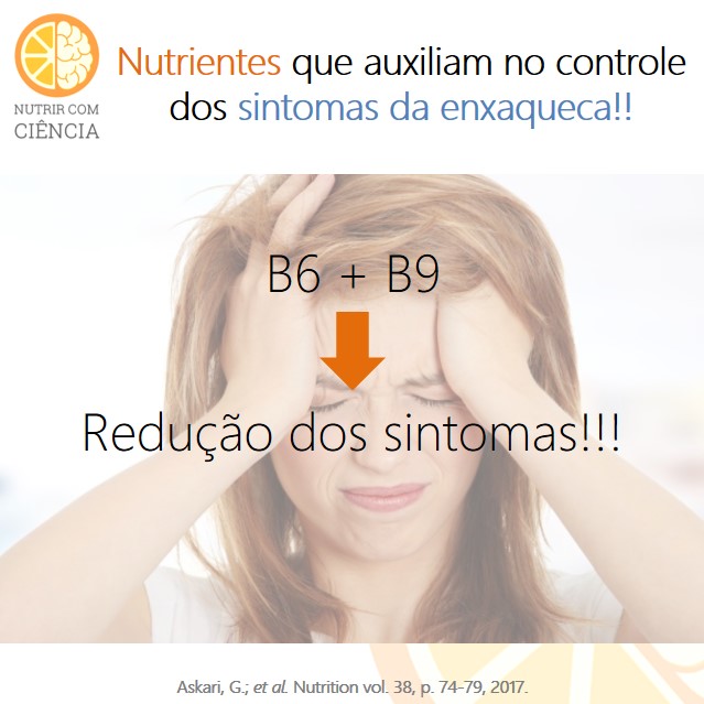 Post 75 - vitaminas para enxaqueca site