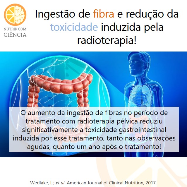 Post 91 - fibra e radioterapia site