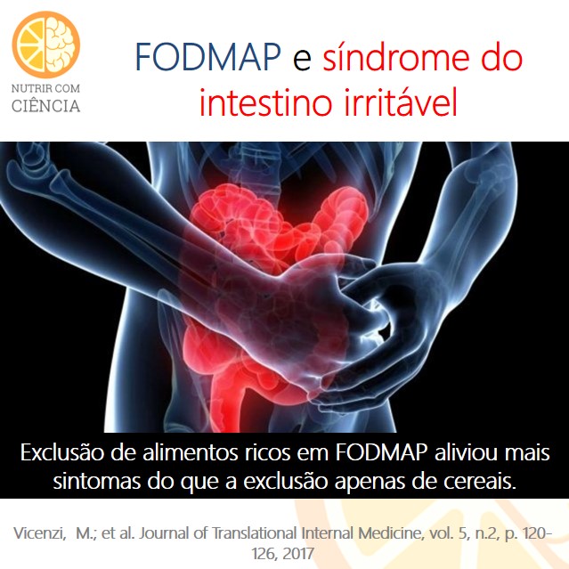 Post 113 - fodmap e sii site