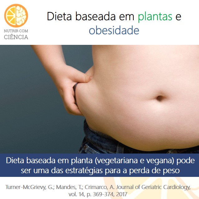 Obesidade e dieta