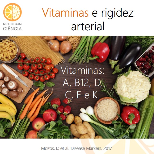 Post 143 - vitaminas e arteria site