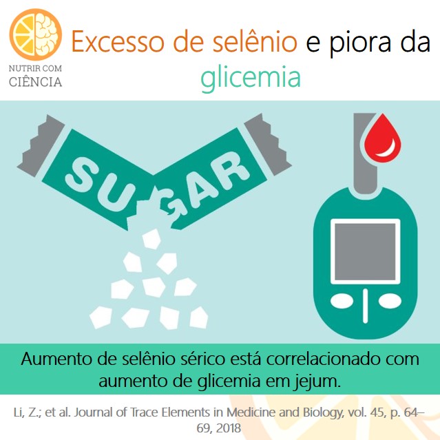 Post 153 - selenio e glicemia site