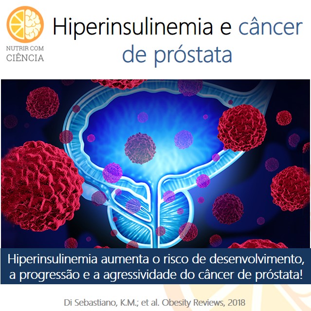 Post 178 - hiperinsulinemia e CA prostata site