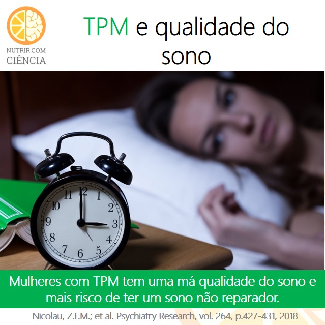 Post 191 - TPM e sono site