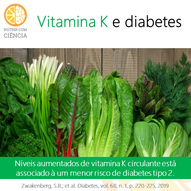 Post 255 - vit K e diabetes site