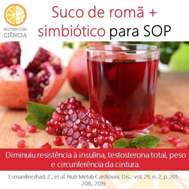 Simbiótico e SOP