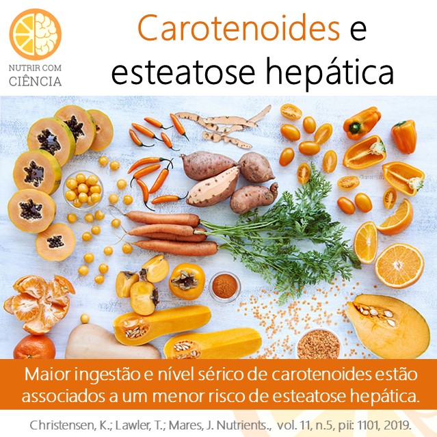 Post 294 - carotenoides e esteatose site