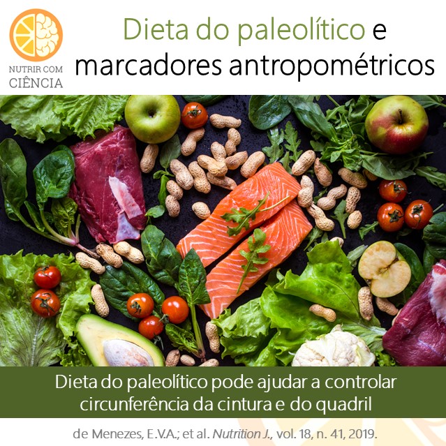 Dieta paleolítica