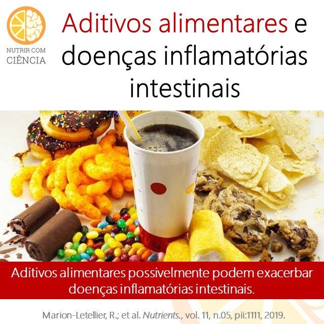 Post 343 - aditivo e intestino site