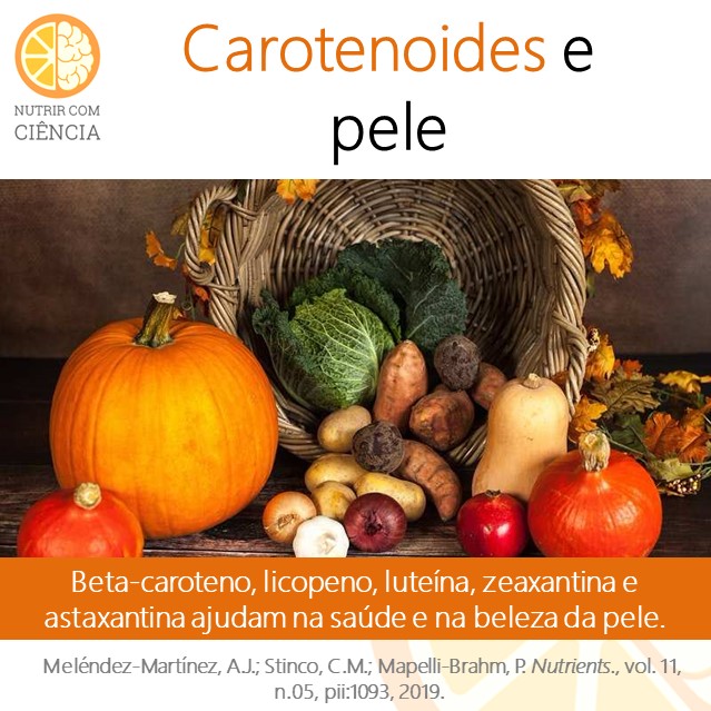 Post 353 - carotenoides e pele site