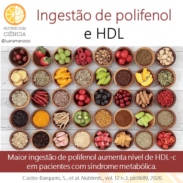 Post 382 - polifenol e hdl site