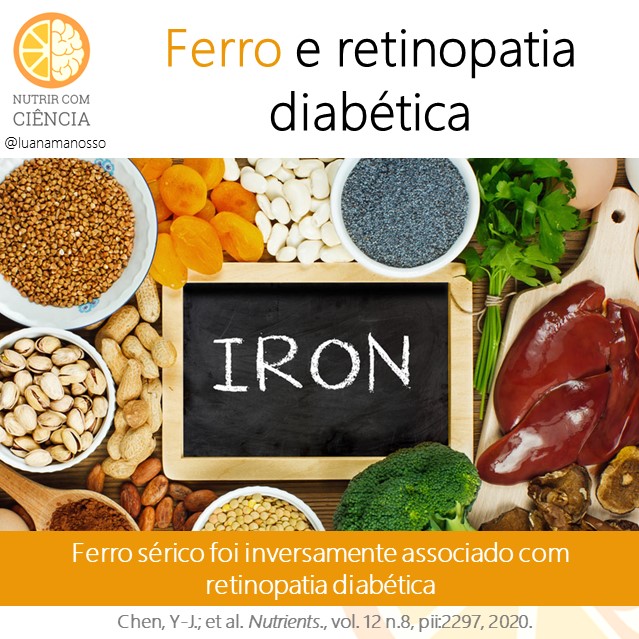 Post 431 - ferro e retinopatia diabetica site