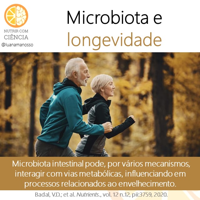 Post 456 - microbiota e longevidade site