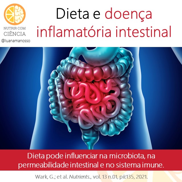 Post 461 - dieta e DII site