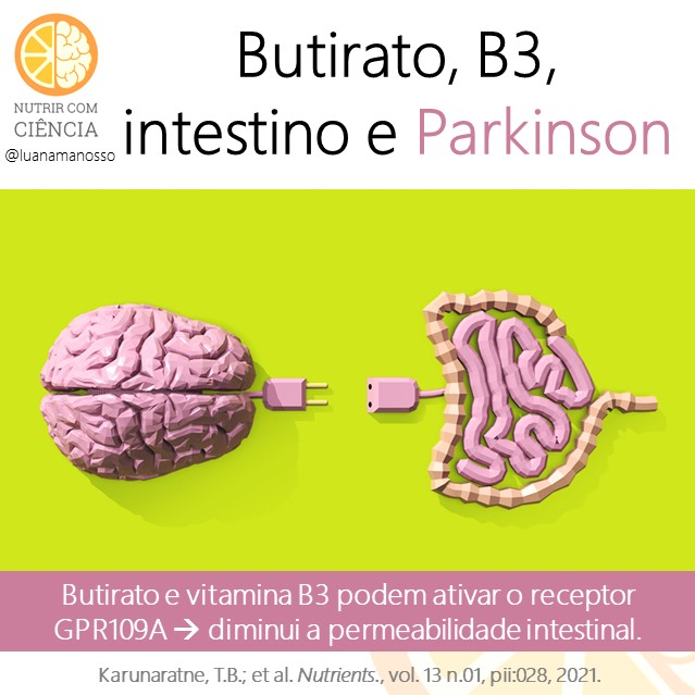 Intestino e Parkinson