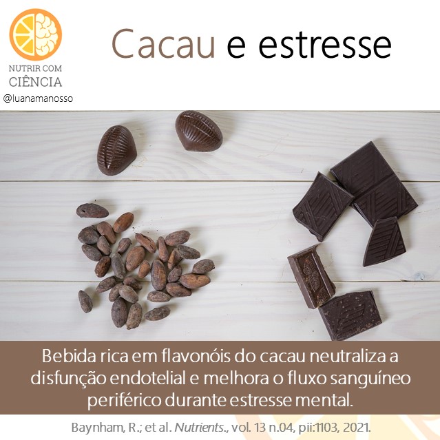 Post 483 - cacau e estresse site