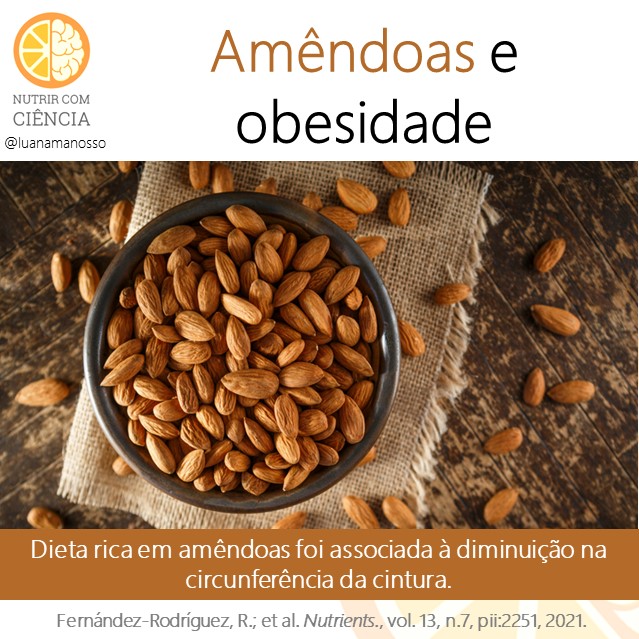 Post 518 - amendoa e obesidade site