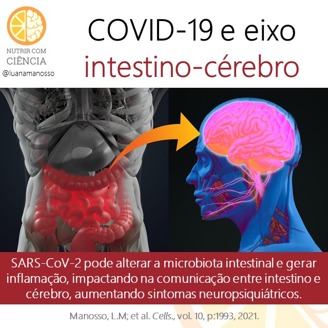 Post 521 - covid e gut brain site