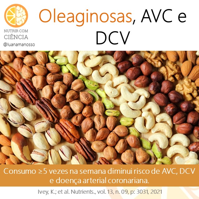 Oleaginosas e DCV