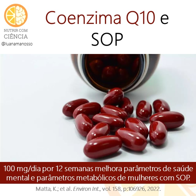 SOP e Q10