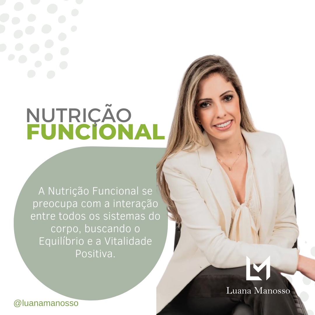 Nutrição Funcional