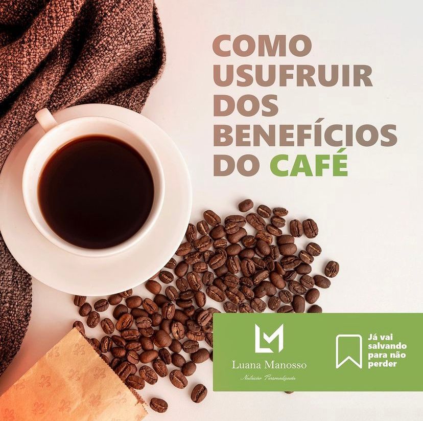 Como usufruir dos benefícios do CAFÉ