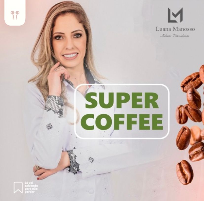 Super Coffee