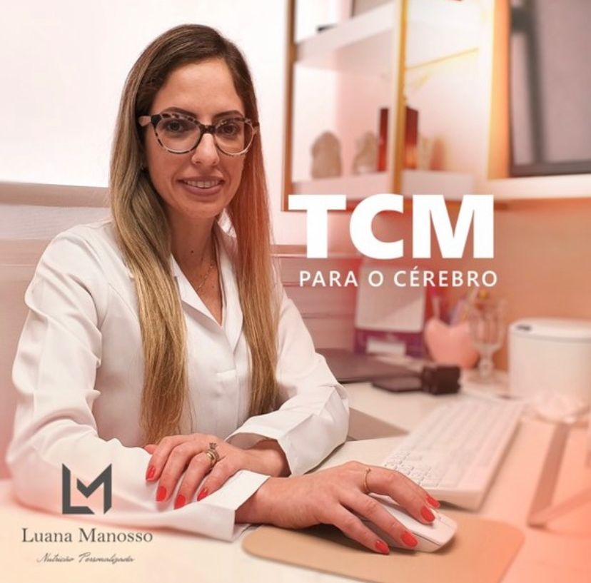 TCM para o cérebro