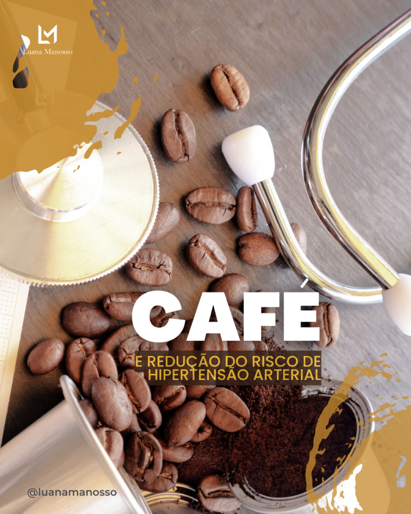 café e hipertensão arterial