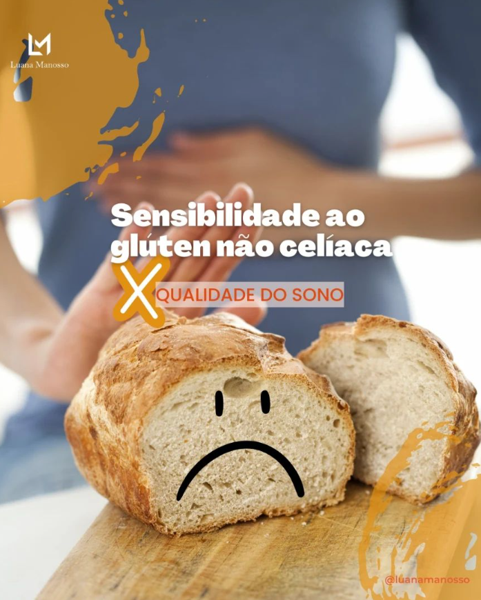 gluten nao celiaco