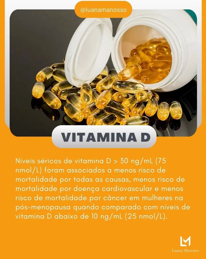 vitamina D